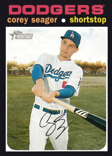 410 Corey Seager
